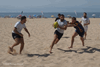 Beach Rugby